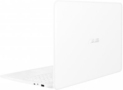 Ноутбук ASUS E502NA-DM015 (E502NA-DM015) білий
