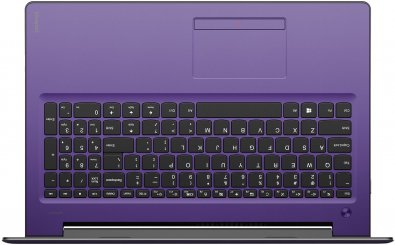 Ноутбук Lenovo IdeaPad 310-15IAP (80TT004JRA) фіолетовий