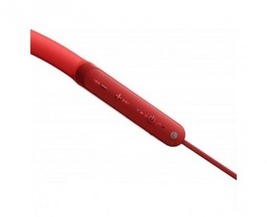 Гарнітура вакуумна Sony MDR-XB70BT Bluetooth Червона