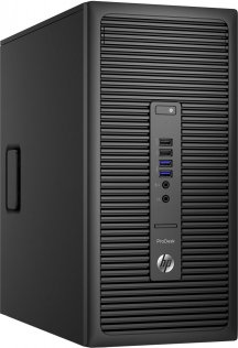 Персональний комп'ютер HP ProDesk G2 600 MT/1 (L1Q38AV)