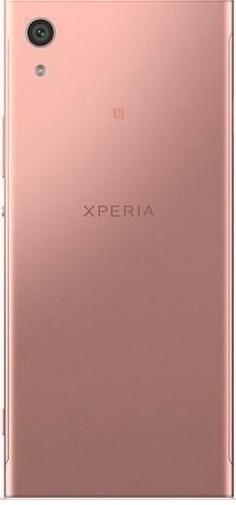 Смартфон Sony Xperia XA1 G3112 рожевий