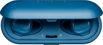 Гарнітура Samsung Gear IconX синя