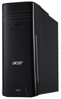 Персональний комп'ютер Acer Aspire TC-780 (DT.B8DME.011)