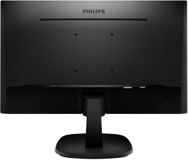 Монітор Philips 243V7QSB/00 чорний