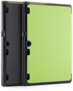 Чохол для планшета Milkin for Lenovo A10-30 A10-70 X70 Green