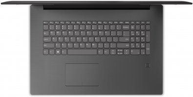 Ноутбук Lenovo IdeaPad 320-17IKB 80XM00A1RA Onyx Black