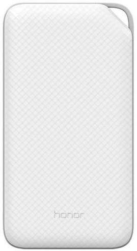 Батарея універсальна Huawei AP08Q 10000mAh біла
