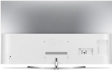 Телевізор OLED LG OLED55B7V (Smart TV, Wi-Fi, 3840x2160)
