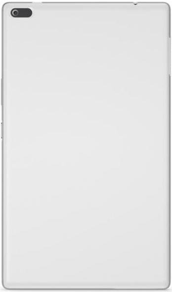 Планшет Lenovo Tab 4 8 Wi-Fi White (ZA2B0026UA)