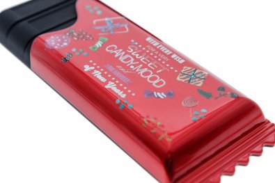 Батарея універсальна JOYROOM Power Bank Sugar Series D-M150 10000mAh/3.7V Red