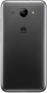 Смартфон Huawei Y3 2017 Gray (CRO-U00)