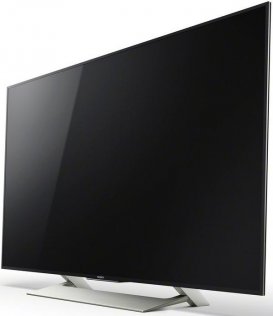 Телевізор LED SONY KD-55XE9005BR2 (Android TV, Wi-Fi, 3840x2160)