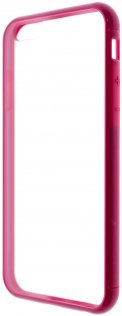 Чохол Verus iPhone 6 - Crucial Mix Hot Pink