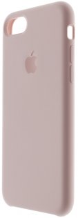 Чохол Milkin for iPhone 7 - Silicone Case Pink Sand (ASCI7PK)
