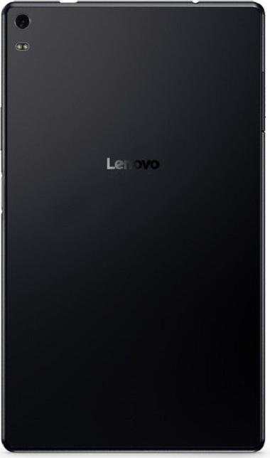 Планшет Lenovo Tab 4 8 Plus LTE ZA2F0120UA Black