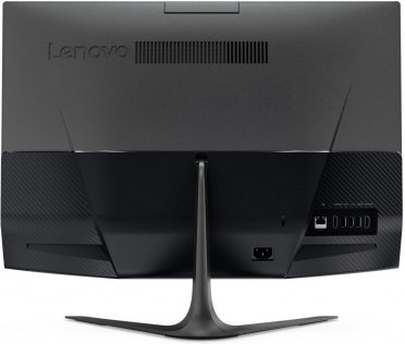 ПК моноблок Lenovo IdeaCentre 720-24 F0CM005NUA Black
