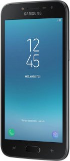 Смартфон Samsung J2 2018 J250 SM-J250FZKDSEK Black