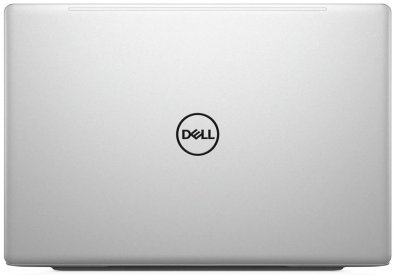 Ноутбук Dell Inspiron 7570 I75T781S2DW-418 Silver