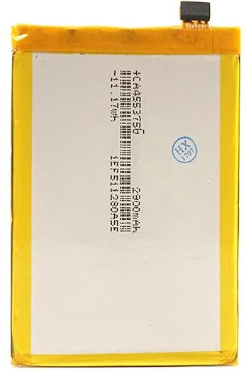 Аксесуар для мобільного телефона PowerPlant for ASUS Zenfone 2 - C11P1424