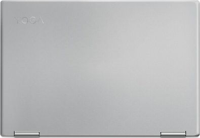 Ноутбук Lenovo Yoga 720-13IKB 81C300ANRA Platinum