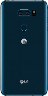 Смартфон LG H930DS V30 Plus Moroccan Blue