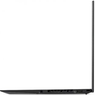 Ноутбук Lenovo ThinkPad X1 Carbon G5 20HR006BRT Black