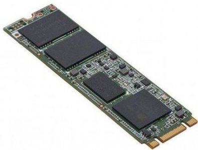 Твердотільний накопичувач Intel DC S3520 480GB SSDSCKJB480G701
