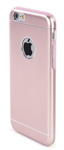 for iPhone6/6s  AL-GO CASE Pink