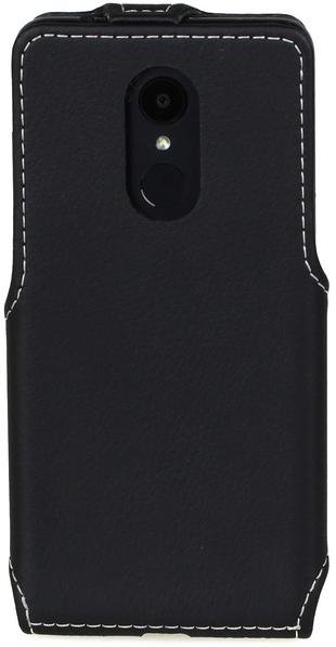 for Xiaomi Redmi 5 - Flip case Black