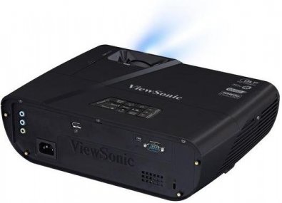 Проектор ViewSonic PJD7720HD (VS16483)