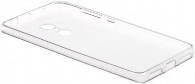 for Xiaomi Redmi Note 4 - TPU Case TR