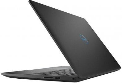Ноутбук Dell 3579 G3 G35581S1NDW-60B Black