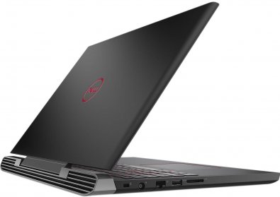 Ноутбук Dell Inspiron 5587 G5 G55781S1NDW-60B Black