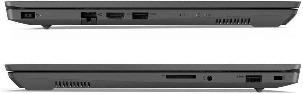 Ноутбук Lenovo V130-14IGM 81HM009URA Grey