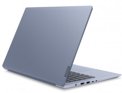 Ноутбук Lenovo IdeaPad 530S-14IKB 81EU00FCRA Liquid Blue