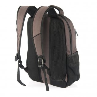 Рюкзак для ноутбука 2E BPN316BR коричневий