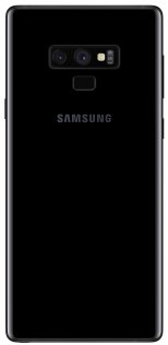 Смартфон Samsung Galaxy Note 9 N960F 6/128GB SM-N960FZKDSEK Midnight Black