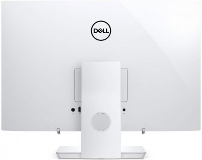 ПК моноблок Dell Inspiron 3477 OT3477I5810IL-37White White