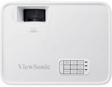 Проектор ViewSonic PX706HD (3000 Lm)