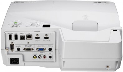 Проектор NEC UM351W (3500 Lm)