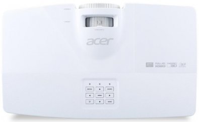 Проектор Acer V7500 