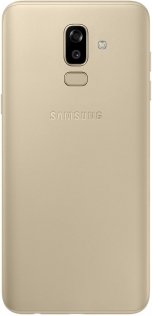 Смартфон Samsung J8 2018 J810 3/32GB SM-J810FZDDSEK Gold