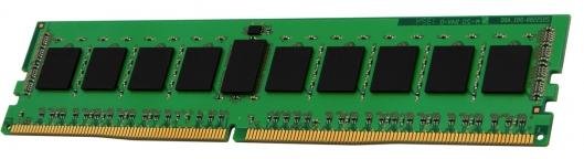 Оперативна пам’ять Kingston ValueRAM DDR4 1x4GB KVR26N19S6/4