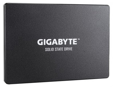 Твердотільний накопичувач Gigabyte 240GB GP-GSTFS31240GNTD