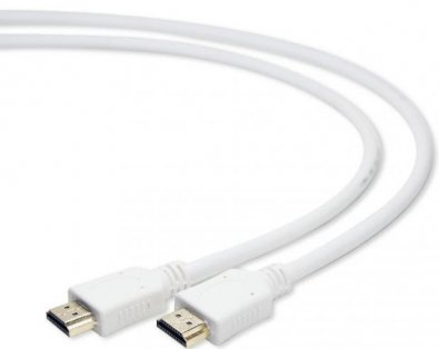Кабель Cablexpert HDMI to HDMI 3m v1.4 (CC-HDMI4-W-10)