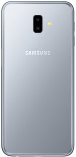 Смартфон Samsung Galaxy J6 Plus 3/32 SM-J610FZANSEK Gray