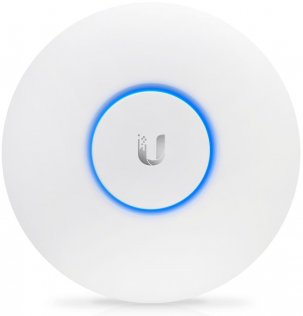 Wi-Fi точка доступу Ubiquiti UAP-AC-LITE