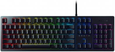 Клавіатура Razer Huntsman Black (RZ03-02521100-R3R1)