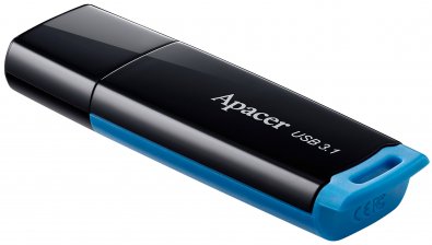 Флешка USB Apacer AH359 16GB AP16GAH359U-1 Blue