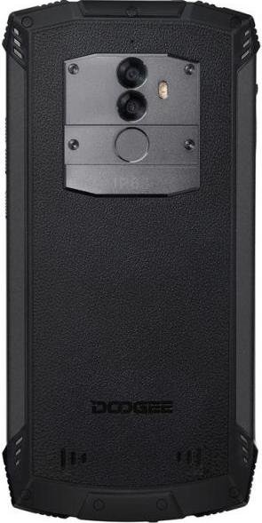 Смартфон Doogee S55 Lite 2/16GB Black